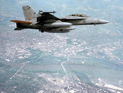 Tactical Airborne Reconnaissance Goes Dual-Band and Beyond