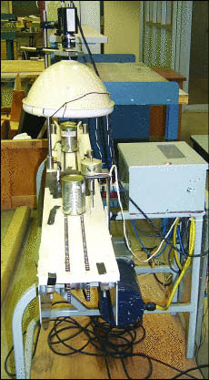 A New Angle on Fish Canning