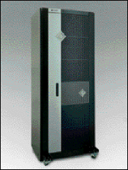 Calient Network's DiamondWave Photonic Switching System