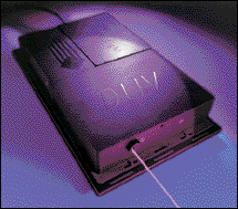 Positive Light's Indigo-DUV Laser Source