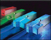 Spectra Physics's Hippo Industrial Laser