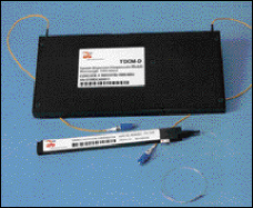 OFS Specialty Photonics's Division's RightWave Tunable Dispersion Compensator