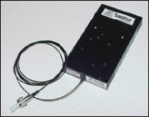 Santur's TL1010-C Widely Tunable Laser Source