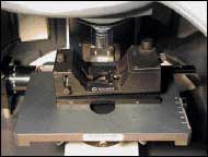 Renishaw plc-Spectroscopy Products Div.