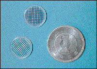 Sumita Optical Glass Inc.