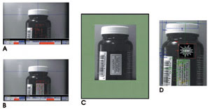 Machine Vision Bolsters Quality Control