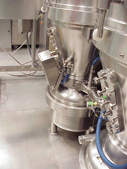 Mass Spectrometry Helps Drug Manufacturers Meet New Demands