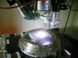 Micromachining Medical Devices: Finding the Right Remedy