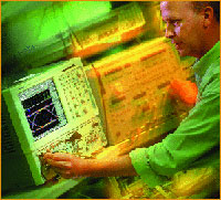 Ethernet&rsquo;s Impact on Optical Component Testing