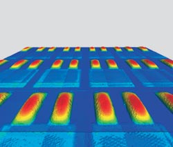 Getting the Small Picture