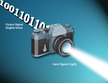 Taking a Closer Look at Camera Specifications