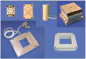 Piezoresistive Sensors Facilitate High-Speed Nanopositioning