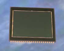 22 Million-Pixel Full-Frame CCD Image Sensor