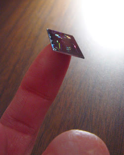 Miniaturization and Powerful Software Drive Photonics Industry