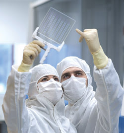 Thin Films Support Projection Display Market and Beyond