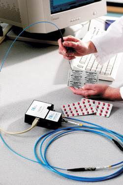 Miniature Fiber Optic Spectroscopy Comes of Age