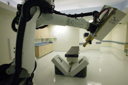 Digital Radiography Gains Ground