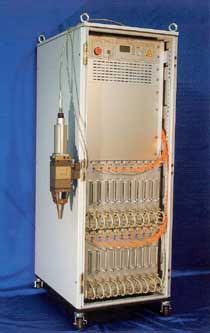 IPG Photonics Wins Circle of Excellence Award