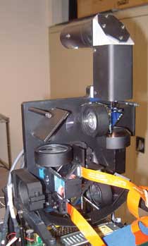 JDS Uniphase -- OCLI Products Wins Circle of Excellence Award