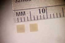 NanoOpto Corp. Wins Circle of Excellence Award