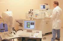 Visx Wins Circle of Excellence Award