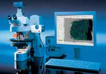 Carl Zeiss MicroImaging Wins Circle of Excellence Award