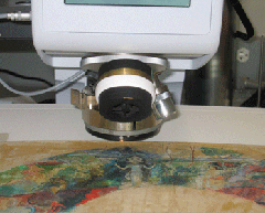 Photonics Enables Conservators to Get a Clearer Picture of Art