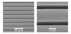 Maskless Photolithography May Offer Cost Advantage