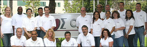 OptoSigma: 'Our High Tech is Our High Touch'