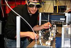 Waves in Ultrashort Laser Pulses Measured, Controlled