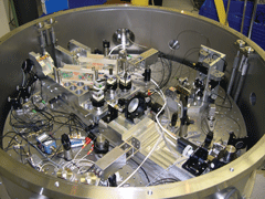 Distances of Millimeters Measured with Picometer Accuracy