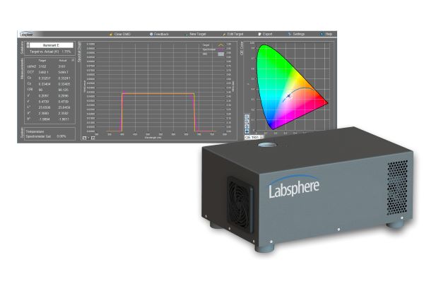 Spectra-UT ultra tunable test and calibration reference sources.