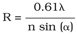 NSOM Equation 1.