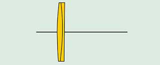 Fraunhofer Telescope Objective