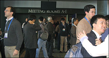 Imaging Focus of BiOS at Photonics West