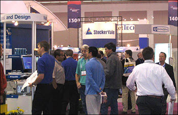 Exhibitors Positive About Photonics West 2007