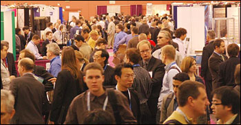 SPIE: Photonics West Reveals Upbeat Industry