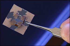 New Class of Ultrathin Polymers Discovered