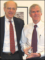 NM Senator Named OSA Optics Advocate