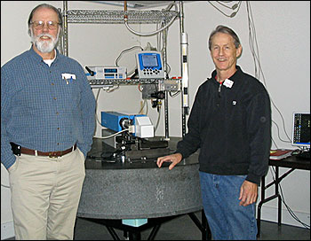 Vermont Photonics: Accuracy is Precisely the Point