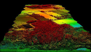 An ABL That Maps Ecosystems