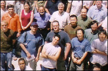 UA Optics Class Exposed