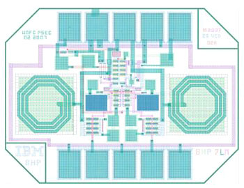 Physicists, Radiologists Team to Improve PET Scans