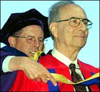 Laser Inventor Dies at 79