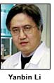 'Bird Flu' Scientist Awarded Biosensing Chair