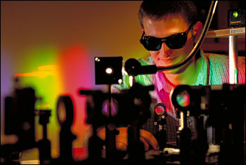 Pulses Shaped at Fs Frequency