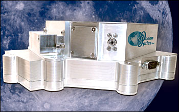 'Alice' Going to the Moon