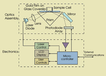 New Developments in SPR Biosensing