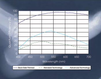 A Bridging Method Expands the Quantum Efficiency of Sensors