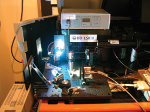 More Flexibility for Flow Cytometry